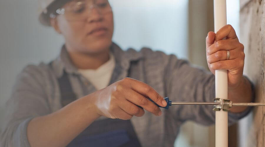 Local annual plumbing maintenance in Queen Creek, AZ